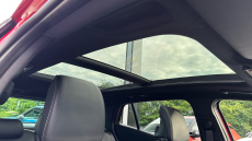 Kia Sportage 1.6T GDi 207 HEV GT-Line S 5dr Auto AWD Hybrid Estate